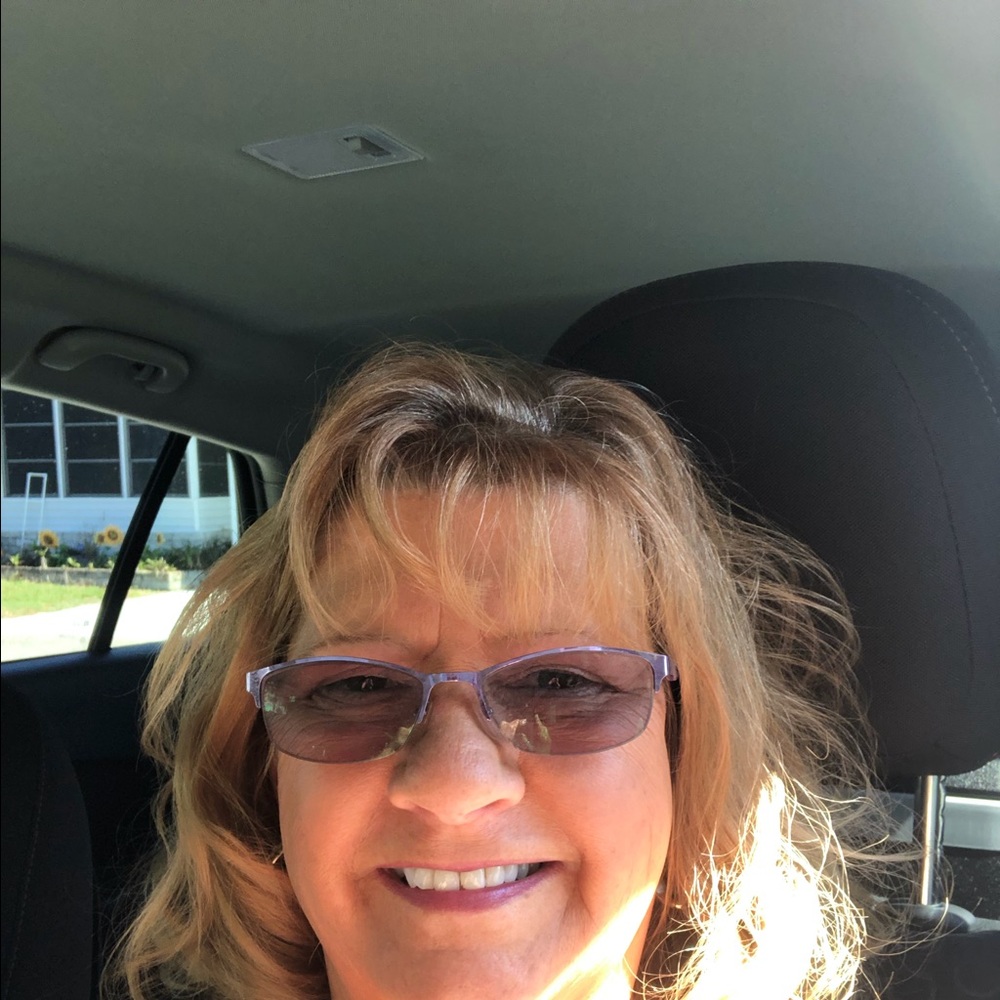Meet your Posher, Kathi